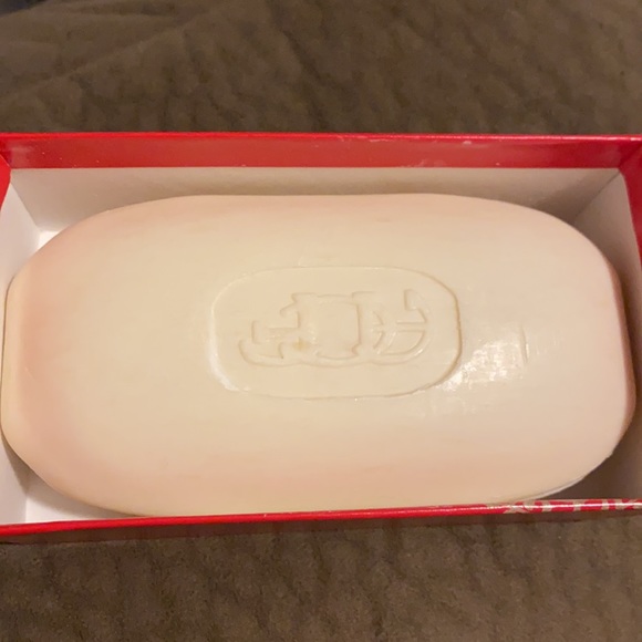 Merry and Bright Soap Bar - Picture 2 of 3